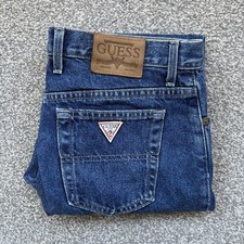 Jeans Guess vintage anni 90