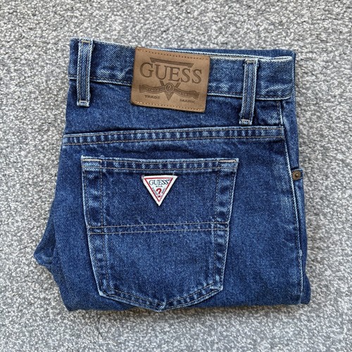 Jeans guess vintage anni - guess, 90