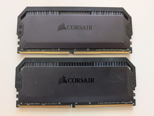 Corsair - 32, gb
