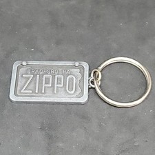 Portachiavi Vintage Zippo