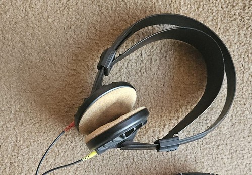 Cuffie auricolari sennheiser - cuffie,