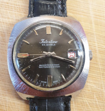 Orologio da polso Intertime