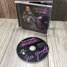Fantasia; Free Yourself Audio