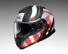 Casco shoei neotec jaunt - 2, tc