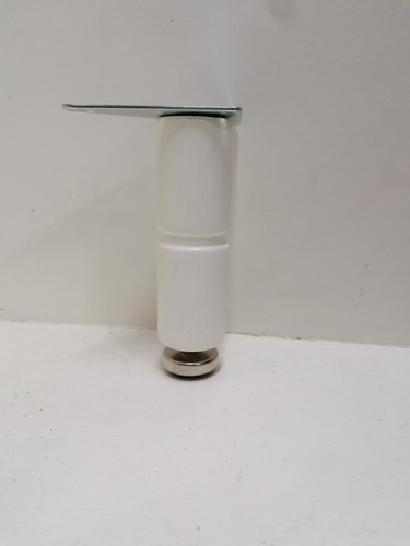 Piedino per mobile - per, cm