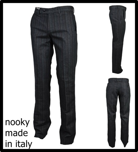 Pantaloni uomo eleganti - pantaloni,