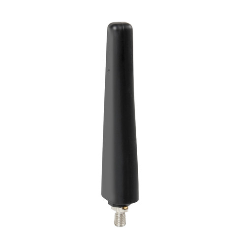 Stelo ricambio antenna auto - stelo,