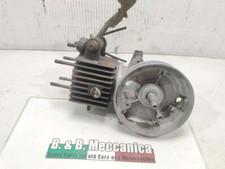 BLOCCO MOTORE BLOCCATO