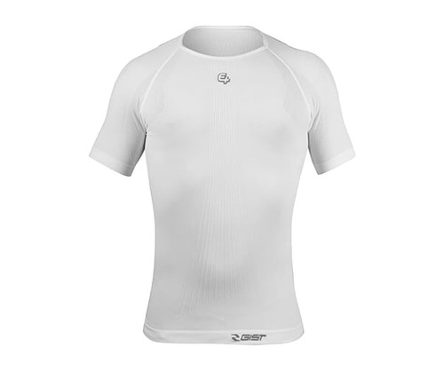 Maglia mezza manica - manica, gist