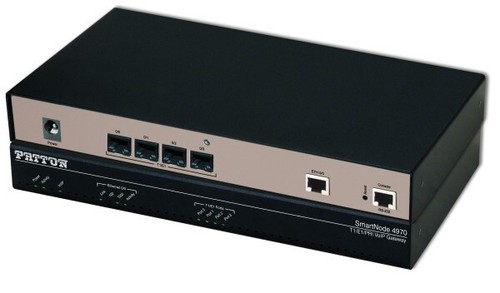 Patton smartnode - patton,