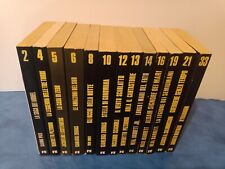 lotto 13 voll  "I LIBRI DI