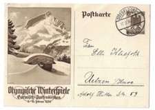 Germania: 1936; Cancelleria