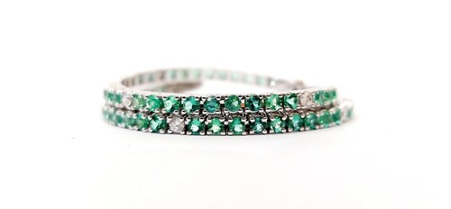 Bracciale tennis - bracciale,