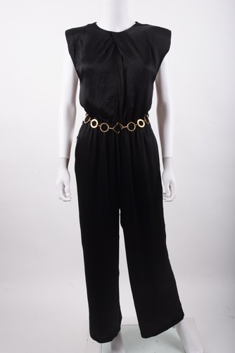 Tuta donna zara - donna, raso