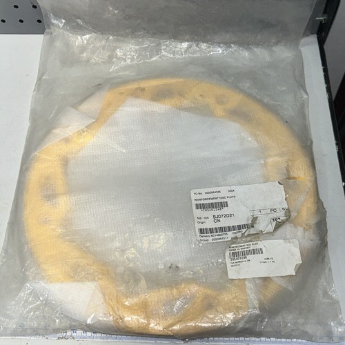 Nos beadlock reinforcement - x,
