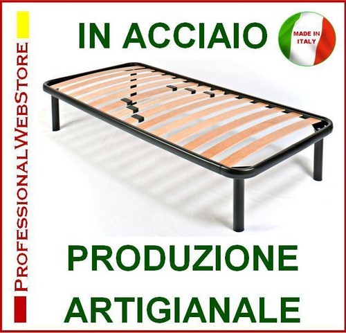 Letti doghe una piazza - a,