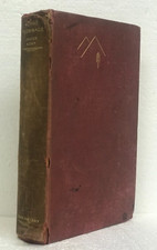 Alpine Pilgrimage by Dr