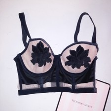Reggiseno Victoria Secret 36C