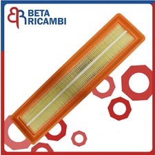 Filtro Aria Renault Clio Modus