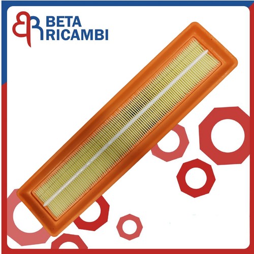 Filtro aria renault - filtro, clio