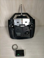 FUTABA RADIO ATTACCO SET T2ER