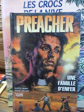 Preacher Volume 3 - Una