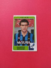 CALCIATORI PANINI 1984 85