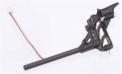 Heli max led - heli-max, anteriore