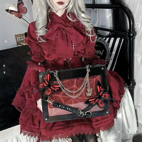 Borsa mano donna ragazza - borsa,