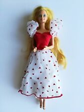 BARBIE LOVING YOU - MATTEL 1984- COME FOTO