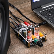Tube Mini Preamplificatori