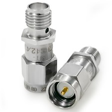 Attenuatore Coassiale RF 2W