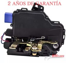 Serratura Porta Anteriore