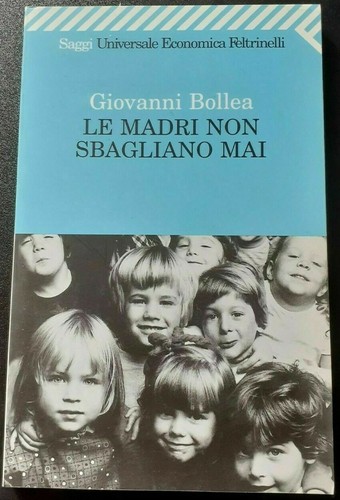 Giovanni bollea madri non - -,