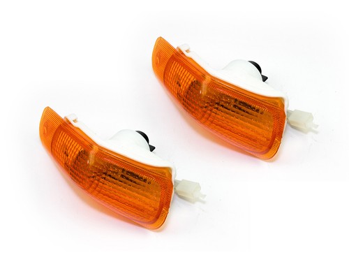 Indicatore set frontale - indicatore,
