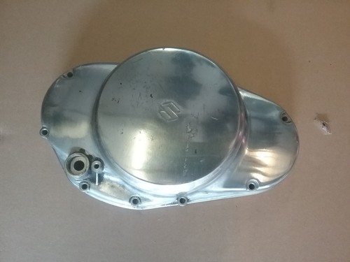 Coperchio frizione suzuki t500 - suzuki,