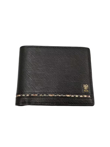 Daks portafoglio pelle - daks,