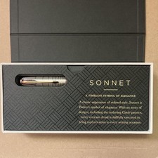 Penna stilografica Parker