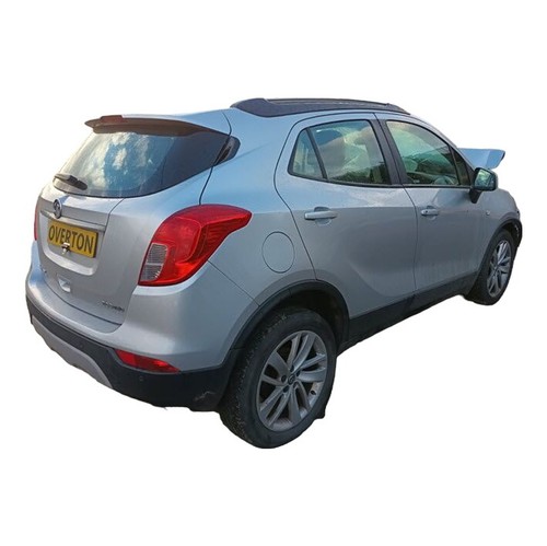 Vauxhall mokka j13 scatola - mokka,