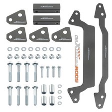 Kit rialzo lift kit 2 pollici