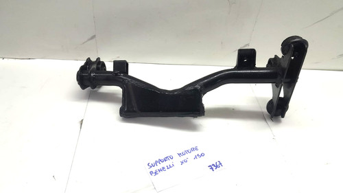 Supporto motore garelli 125 - supporto, xo