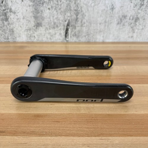 Low mile sram - mile!,