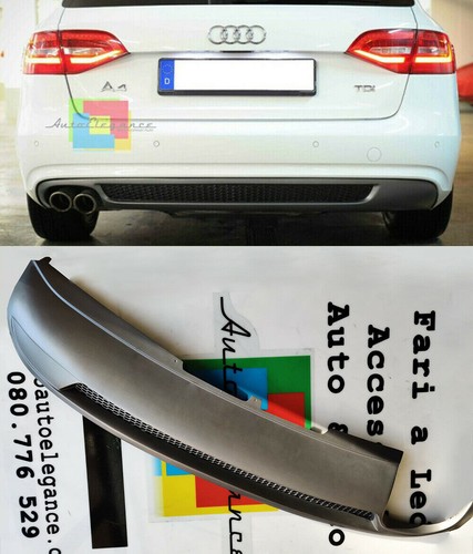 Audi 2012 2014 lift - audi, b8