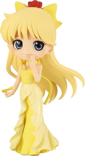 Sailor moon eternal - sailor,