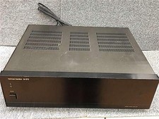 Amplificatore di potenza