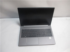 HP ZBook G7 computer portatile