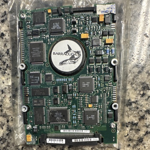 Seagate barracuda st32550wc - barracuda,