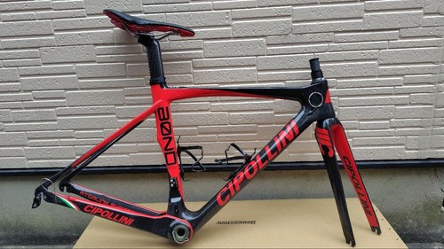 Cipollini bond carbon road - carbon,