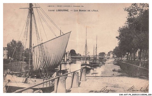 Car ahtp4 0208 libourne - libourne,