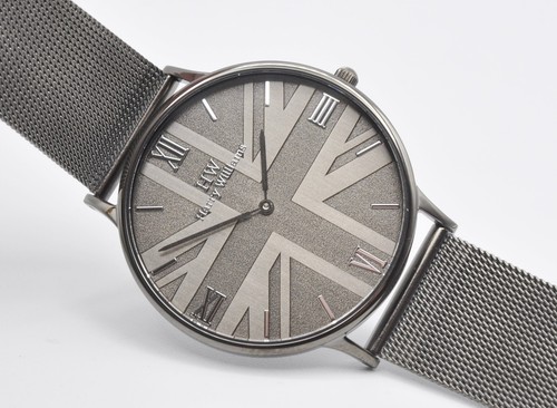 Harry williams men steel - williams,
